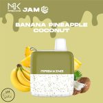 Maskking Jam Box 5000 puffs Disposable Vape In UAE - Image 3