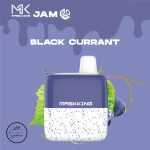 Maskking Jam Box 5000 puffs Disposable Vape In UAE - Image 4