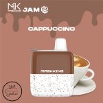 Maskking Jam Box 5000 puffs Disposable Vape In UAE - Image 6