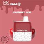 Maskking Jam Box 5000 puffs Disposable Vape In UAE - Image 14