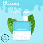 Maskking Jam Box 5000 puffs Disposable Vape In UAE - Image 13