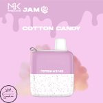 Maskking Jam Box 5000 puffs Disposable Vape In UAE - Image 12
