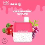 Maskking Jam Box 5000 puffs Disposable Vape In UAE - Image 11