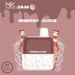 Maskking Jam Box 5000 puffs Disposable Vape In UAE - Image 10