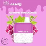Maskking Jam Box 5000 puffs Disposable Vape In UAE - Image 9
