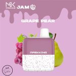 Maskking Jam Box 5000 puffs Disposable Vape In UAE - Image 8