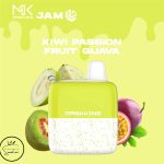 Maskking Jam Box 5000 puffs Disposable Vape In UAE - Image 7