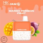 Maskking Jam Box 5000 puffs Disposable Vape In UAE - Image 15
