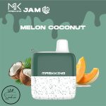 Maskking Jam Box 5000 puffs Disposable Vape In UAE - Image 16