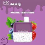 Maskking Jam Box 5000 puffs Disposable Vape In UAE - Image 17