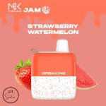 Maskking Jam Box 5000 puffs Disposable Vape In UAE - Image 19