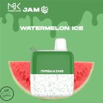 Maskking Jam Box 5000 puffs Disposable Vape In UAE - Image 20