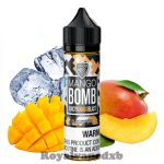 VGOD 60ml Vape Liquid Freebase In UAE - Image 10