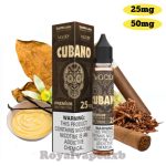 VGOD Salt Nic 30ml Vape Liquids In UAE - Image 12