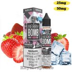 VGOD Salt Nic 30ml Vape Liquids In UAE - Image 15