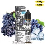 VGOD Salt Nic 30ml Vape Liquids In UAE - Image 17