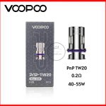 VOOPOO PNP TW Replacement coils In UAE - Image 3