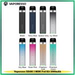 Vaporesso XROS 3 Mini Pod Kit In UAE - Image 5