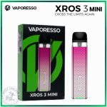 Vaporesso XROS 3 Mini Pod Kit In UAE - Image 3