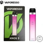 Vaporesso XROS 3 Pod Kit 1000mAh In UAE - Image 3
