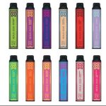 pod salt nexus 3500 puffs
