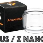 Geekvape Z Nano 2 Bubble Glass