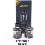 VOOPOO TPP Pod 2 Tank
