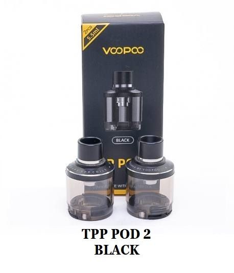 VOOPOO TPP Pod 2 Tank