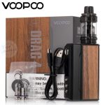 Voopoo Drag 4 Kit In UAE - Image 2