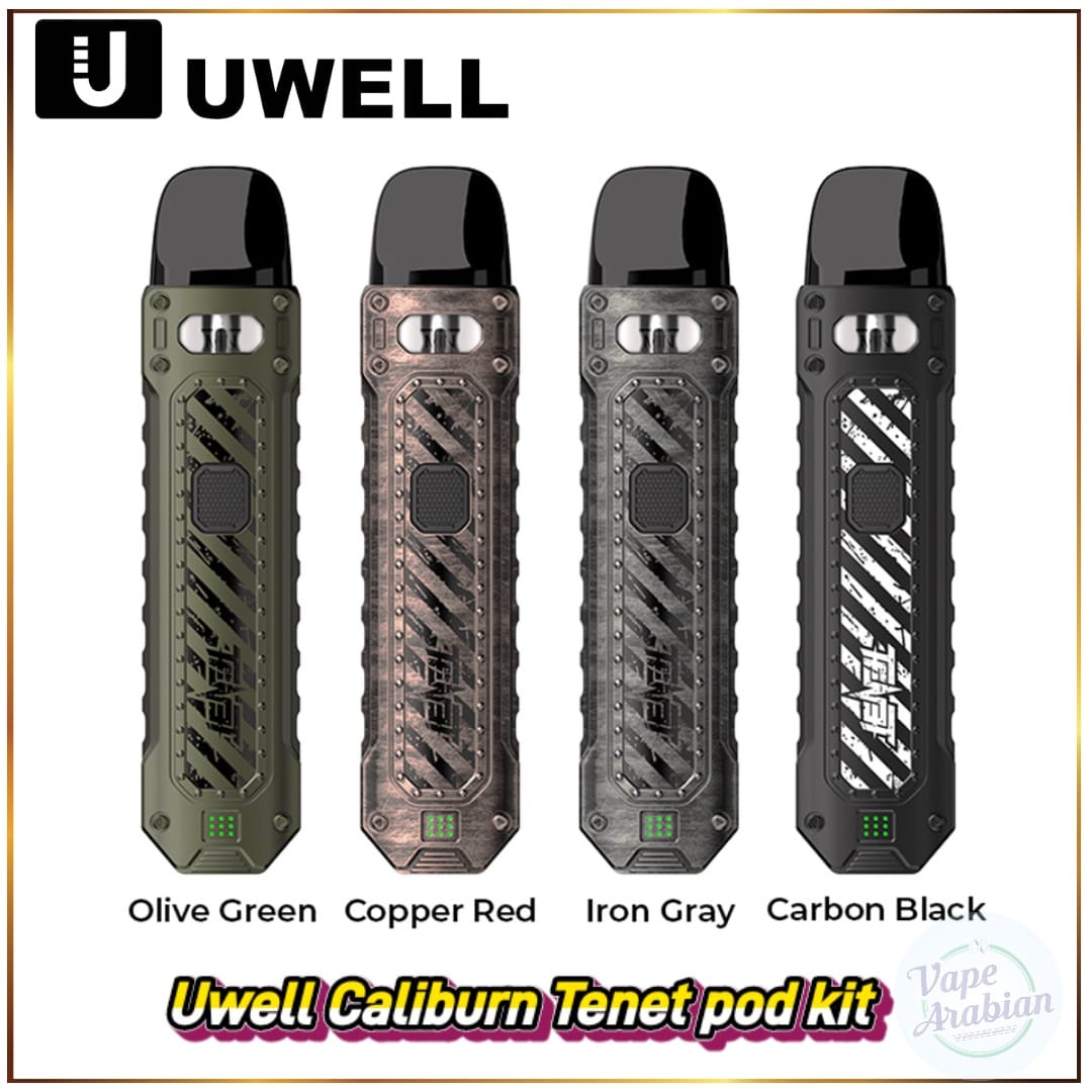 elfbar nachfüll pod läuft aus VOOPOO Vinci V2 Pod Cartridge