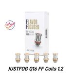 justfog q16 ff coils 1.2