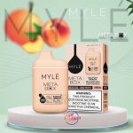 Myle Meta Box 5000 Puffs In UAE - Image 4