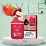 Myle Meta Box 5000 Puffs In UAE - Image 10