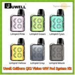 Uwell Caliburn GK2 Vision Pod Kit