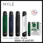 Myle V5 Meta Device
