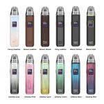 OXVA Xlim Pro Pod Kit In UAE