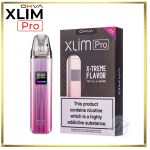 OXVA Xlim Pro Vape Kit 30w