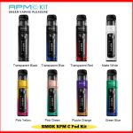 SMOK RPM C Pod Kit