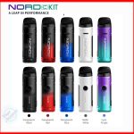 Smok Nord C Pod Kit 50w 18800mAh