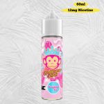 Dr Vapes 12mg Vape Liquid- Bubblegum Kings Original Ice