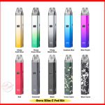 OXVA XLIM C Pod Kit 25w