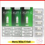 OXVA XLIM C Replacement Coil