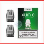 Oxva Xlim C Cartridge
