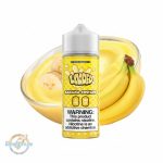 Loaded 120ml Vape Liquid 3 mg and 6 mg in the UAE - Image 10