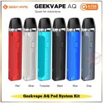 geekvape aq pod kit