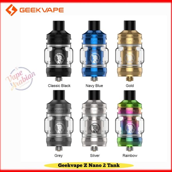 geekvape z nano 2 tank