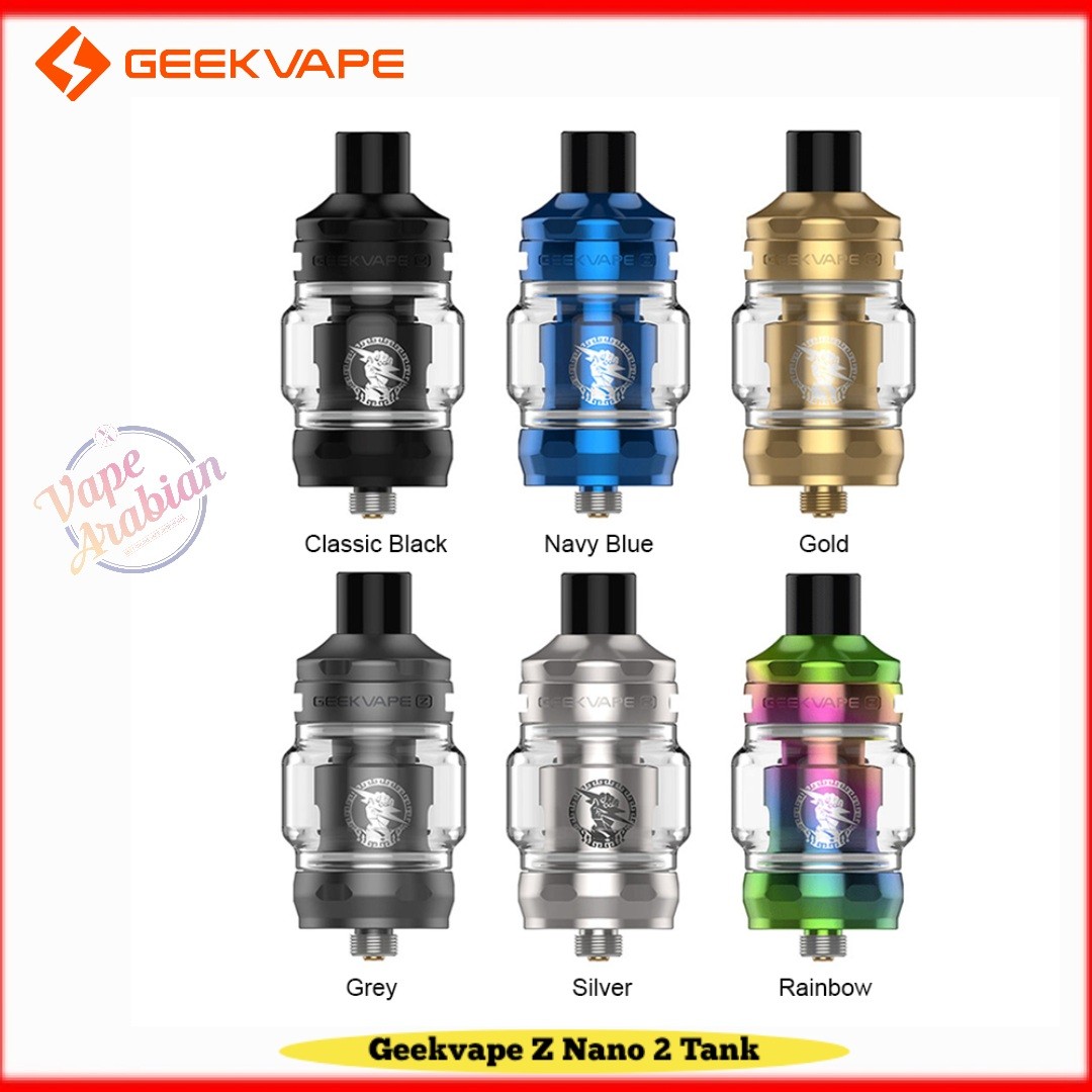 geekvape z nano 2 tank geekvape z nano 2 tank