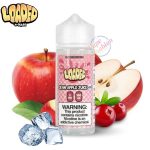 Loaded 120ml Vape Liquid 3 mg and 6 mg in the UAE - Image 3