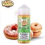 Loaded 120ml Vape Liquid 3 mg and 6 mg in the UAE - Image 2