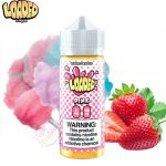 Loaded 120ml Vape Liquid 3 mg and 6 mg in the UAE - Image 7